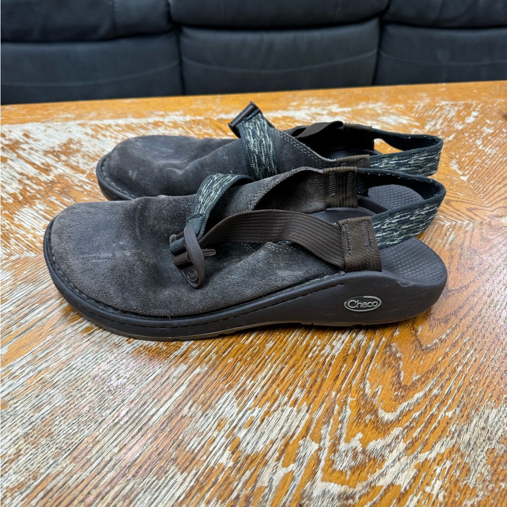 Rare Chaco clogs.